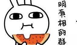 娱乐吃瓜群名称搞笑,揭秘娱乐吃瓜群里的欢乐盛宴