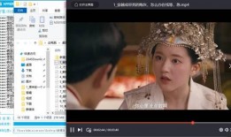 娱乐吃瓜的视频配音怎么弄