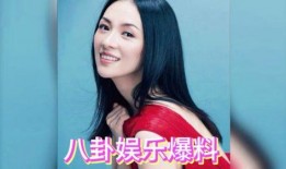 娱乐圈吃瓜爆料章子怡,揭秘不为人知的幕后故事
