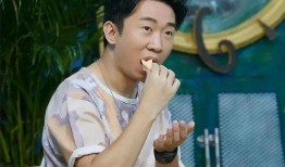 娱乐圈吃瓜杨迪