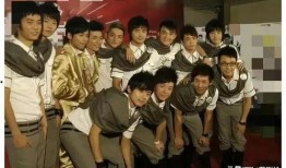 吃瓜娱乐间时团,揭秘偶像幕后趣事