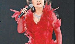 吃瓜娱乐圈徐小凤,娱乐圈的瓜中瓜，揭秘她的传奇人生