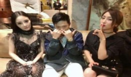 娱乐圈吃瓜群众散了吧,吃瓜群众散了吧，真相揭晓！