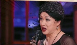 吃瓜娱乐圈奇葩