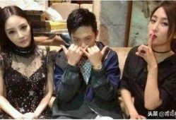 娱乐圈夫妻吃瓜事件