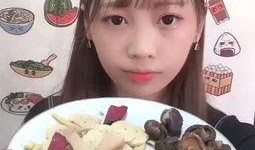 娱乐吃瓜酱吃货视频,揭秘美食背后的故事