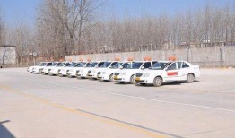 娱乐吃瓜酱驾校,揭秘驾校那些事儿