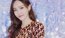 娱乐吃瓜爆料徐梦洁