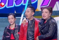 娱乐吃瓜君喜剧演员,喜剧演员背后的爆笑故事