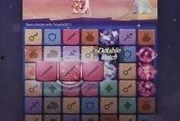 娱乐吃瓜酱拼图游戏,趣味互动，解锁明星八卦新姿势