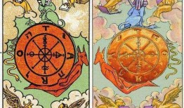 塔罗牌吃瓜娱乐圈,娱乐圈背后的秘密与八卦