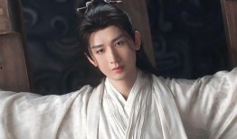 娱乐吃瓜酱古代的帅哥,盘点那些令人倾倒的帅哥传奇