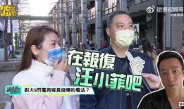 娱乐吃瓜汪小菲小说阅读,汪小菲的豪门生活揭秘