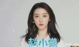 娱乐吃瓜赵小,娱乐吃瓜界的风云人物