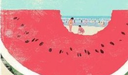 吃瓜娱乐封面设计