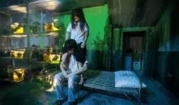 娱乐吃瓜酱鬼屋给钱,揭秘神秘鬼屋背后的惊悚故事与神秘财富