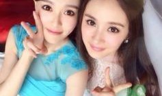 娱乐吃瓜酱闺蜜当老师,娱乐吃瓜酱见证闺蜜华丽转身